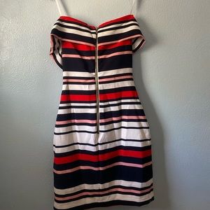 Off the Shoulder Dress Women